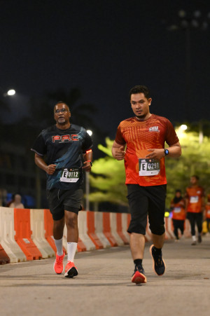 Selangor Half Marathon 2026