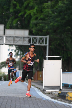 Selangor Half Marathon 2026