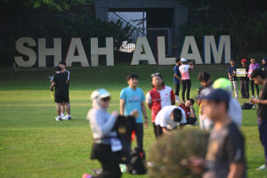 Selangor Half Marathon 2026
