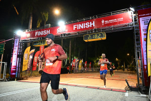 Selangor Half Marathon 2026