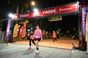 Selangor Half Marathon 2026