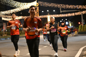 Selangor Half Marathon 2026