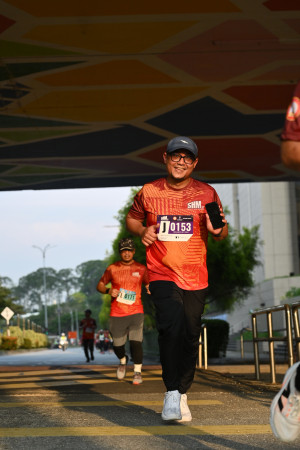 Selangor Half Marathon 2026