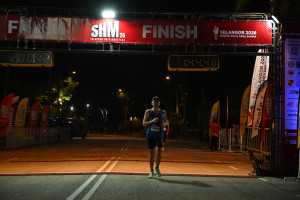 Selangor Half Marathon 2026