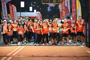 Selangor Half Marathon 2026