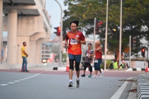 Selangor Half Marathon 2026