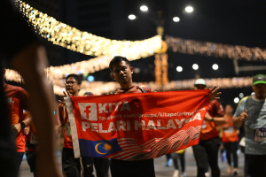 Selangor Half Marathon 2026