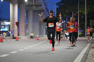 Selangor Half Marathon 2026