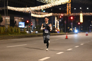 Selangor Half Marathon 2026