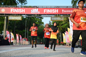 Selangor Half Marathon 2026