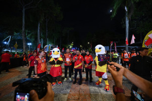 Selangor Half Marathon 2026