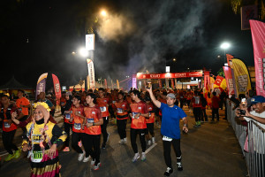 Selangor Half Marathon 2026