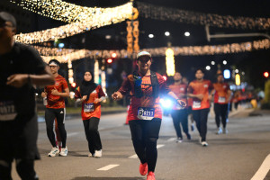 Selangor Half Marathon 2026