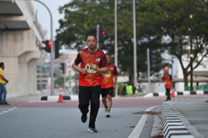 Selangor Half Marathon 2026
