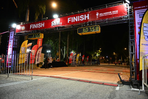 Selangor Half Marathon 2026