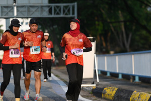 Selangor Half Marathon 2026
