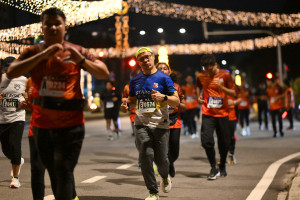 Selangor Half Marathon 2026