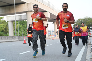 Selangor Half Marathon 2026