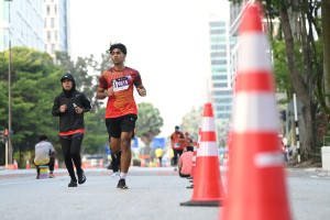 Selangor Half Marathon 2026