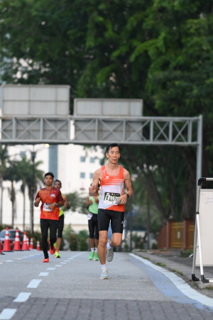 Selangor Half Marathon 2026