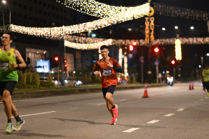 Selangor Half Marathon 2026