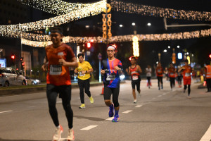 Selangor Half Marathon 2026