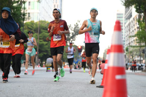 Selangor Half Marathon 2026