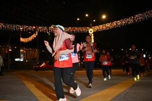Selangor Half Marathon 2026