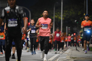 Selangor Half Marathon 2026