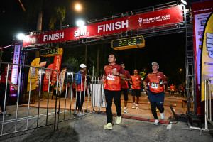 Selangor Half Marathon 2026