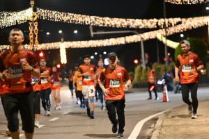 Selangor Half Marathon 2026