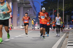 Selangor Half Marathon 2026