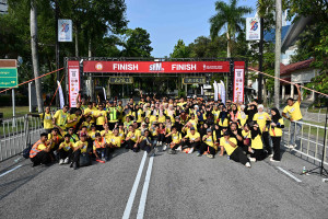 Selangor Half Marathon 2026