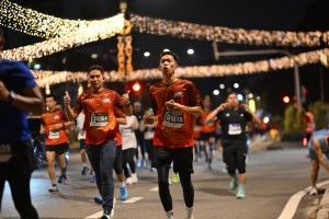Selangor Half Marathon 2026