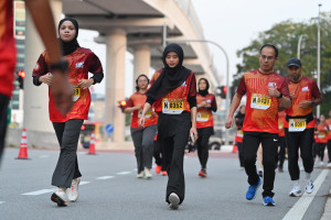 Selangor Half Marathon 2026