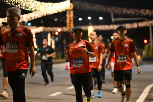 Selangor Half Marathon 2026