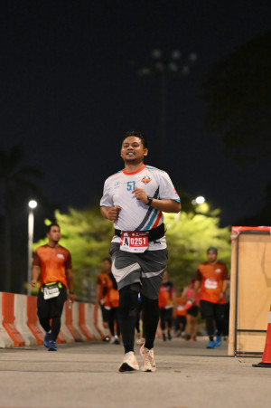 Selangor Half Marathon 2026