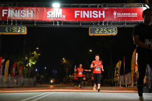 Selangor Half Marathon 2026