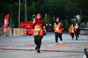 Selangor Half Marathon 2026