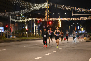 Selangor Half Marathon 2026