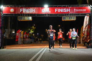 Selangor Half Marathon 2026