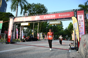 Selangor Half Marathon 2026