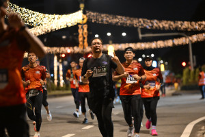 Selangor Half Marathon 2026