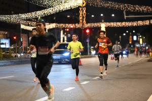 Selangor Half Marathon 2026
