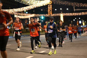 Selangor Half Marathon 2026