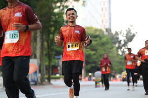 Selangor Half Marathon 2026