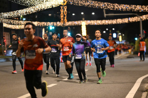 Selangor Half Marathon 2026
