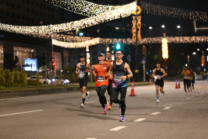 Selangor Half Marathon 2026