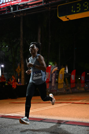 Selangor Half Marathon 2026