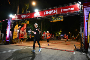 Selangor Half Marathon 2026
